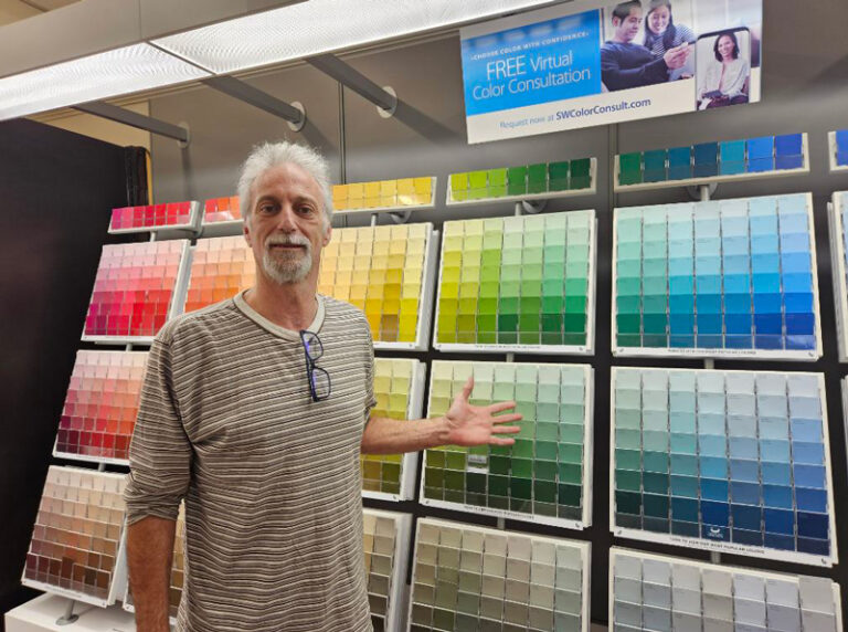 Fully Covered Painting All the Painting You Need